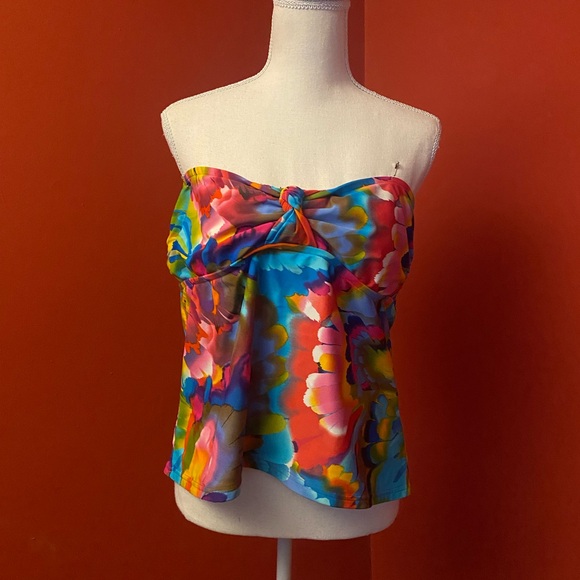 Mossimo Top - Picture 2 of 5